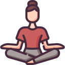 Still Point Yoga Studio logo